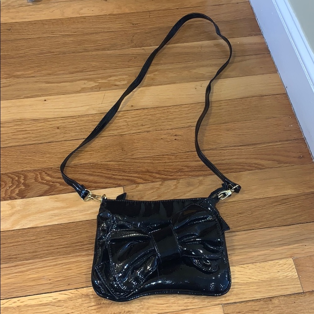 Steve Madden crossbody
